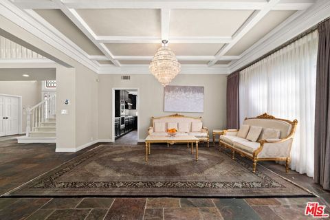 Tiny photo for 17437 Tarzana Street, Encino, CA 91316 (MLS # 26655007)