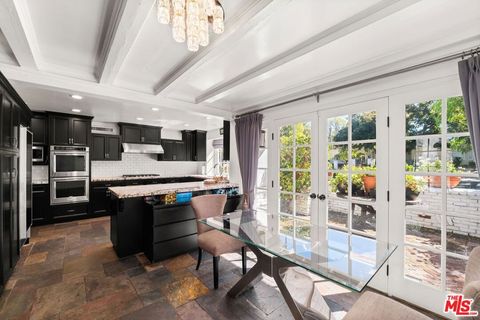 Tiny photo for 17437 Tarzana Street, Encino, CA 91316 (MLS # 26655007)