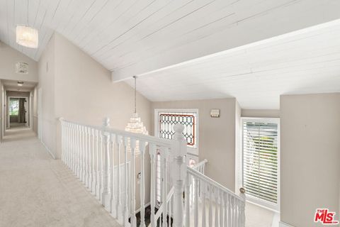 Tiny photo for 17437 Tarzana Street, Encino, CA 91316 (MLS # 26655007)