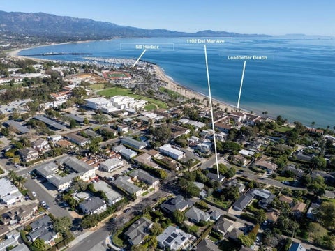 Tiny photo for 1102 Del Mar Avenue AVE, Santa Barbara, CA 93109 (MLS # OC26110302)