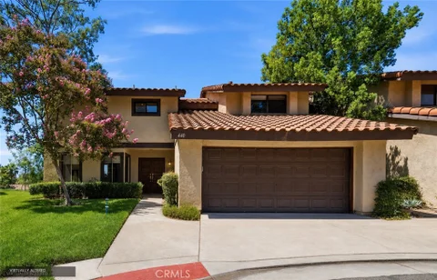440 Elsmere Drive, Riverside, CA 92506 - MLS#: IV26192582