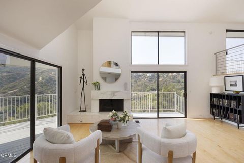 363 Patrician Way Pasadena CA 91105