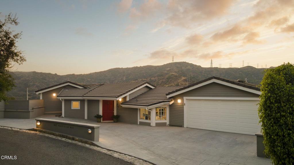 Not Applicable - Residential