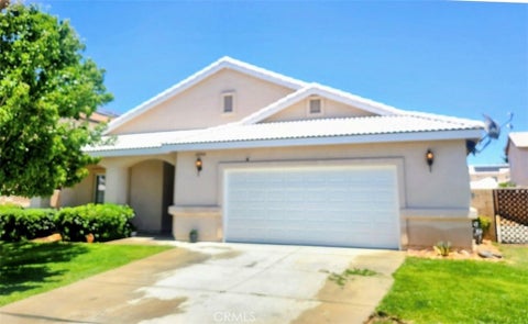 Photo of 43934 Amy Court, Lancaster, CA 93535 (MLS # SR26188108)