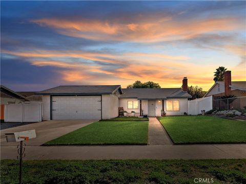 25143 Sugar Hill Moreno Valley CA 92553