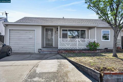 Photo of 2745 El Rey St ST, Antioch, CA 94509 (MLS # 41134701)