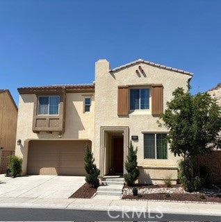 Photo of 24510 Preston Court, Lake Elsinore, CA 92532 (MLS # SW26206156)