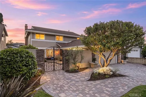 13613 Edgefield St, Cerritos, CA 90703 - MLS#: OC26098622