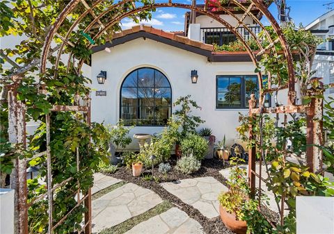 Photo of 311 16th St, Seal Beach, CA 90740 (MLS # PW26047132)