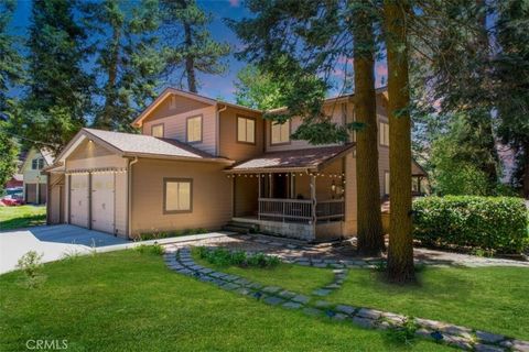 Photo of 21645 Jobs Peak Road, Cedarpines Park, CA 92322 (MLS # IG25126076) Photo of 21645 Jobs Peak Road, Cedarpines Park, CA 92322 (MLS # IG25126076)
