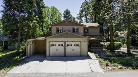 21645 Jobs Peak Road Cedarpines Park CA 92322
