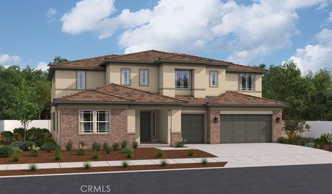 Photo of 39514 Fiesta Ranch Road, Temecula, CA 92591 (MLS # IG25256734)