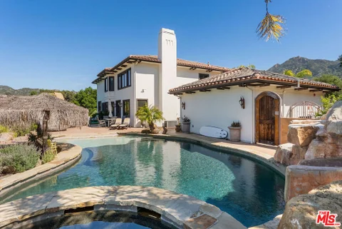 435 Woodbluff Road, Calabasas, CA 91302 - MLS#: 26668897