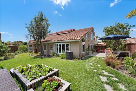 3 Calendula Rancho Santa Margarita CA 92688