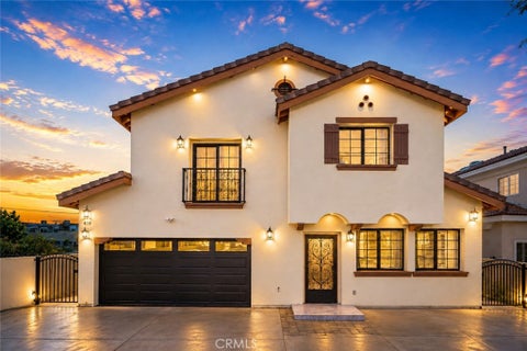 Photo of 419 N Sierra Vista Street, Monterey Park, CA 91755 (MLS # WS26167875)