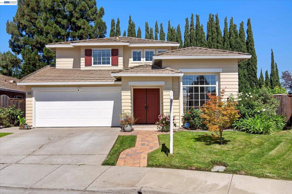 5545 Crimson Cir CIR