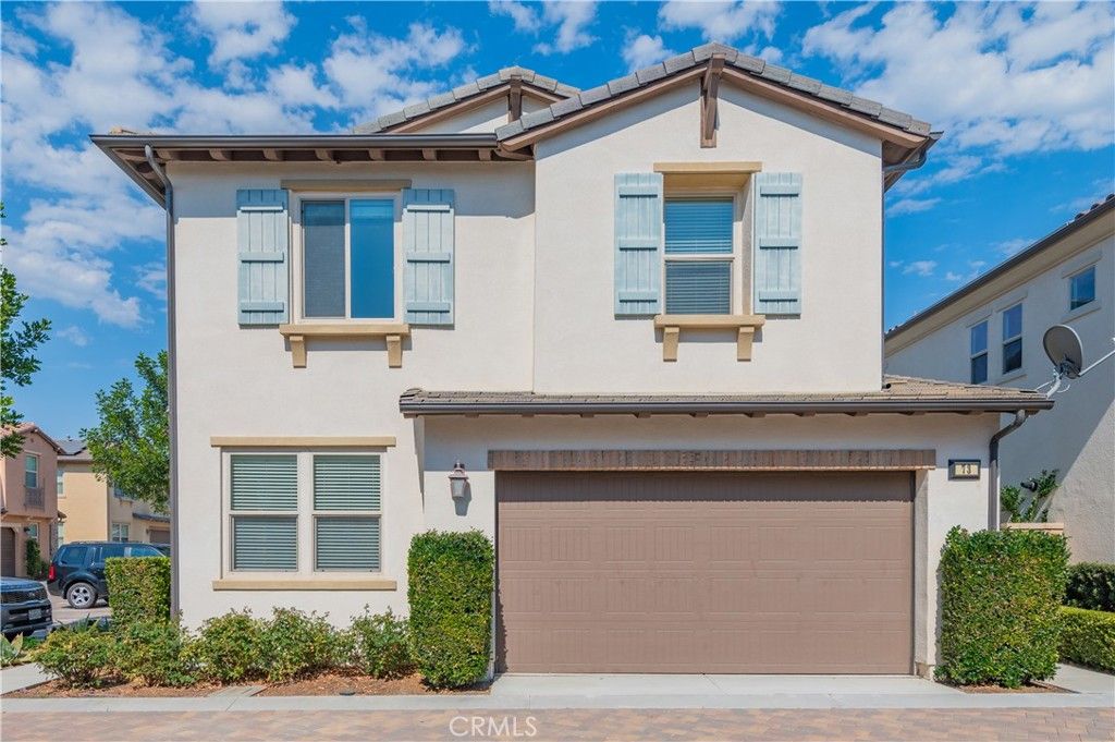 Photo of 73 Fuchsia, Lake Forest, CA 92630 (MLS # OC26095504)