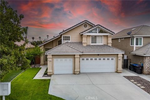 Photo of 19949 Saint Francis Dr, Riverside, CA 92508 (MLS # IG26063485)