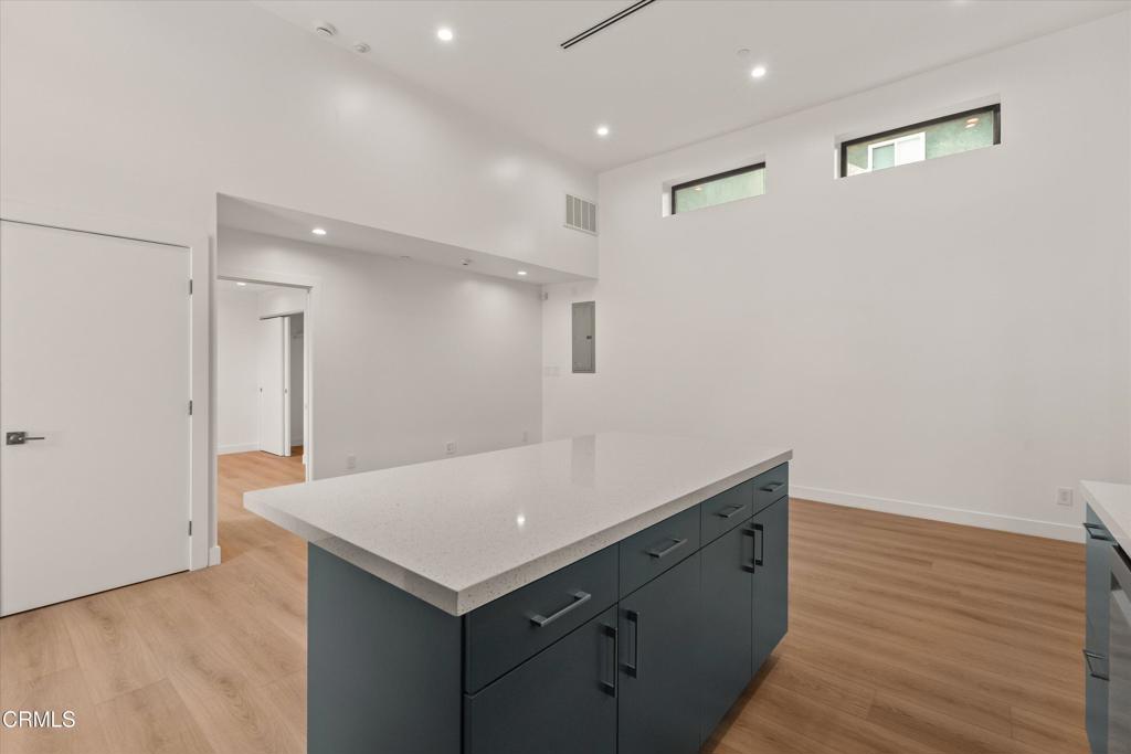 Not Applicable - Residential Lease