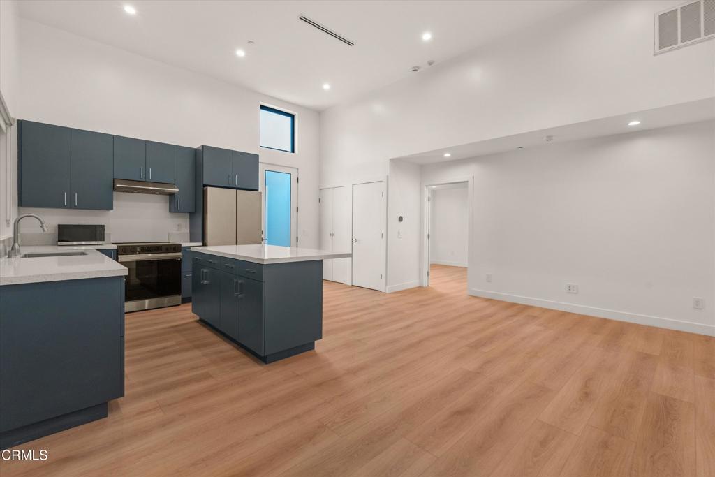 Not Applicable - Residential Lease