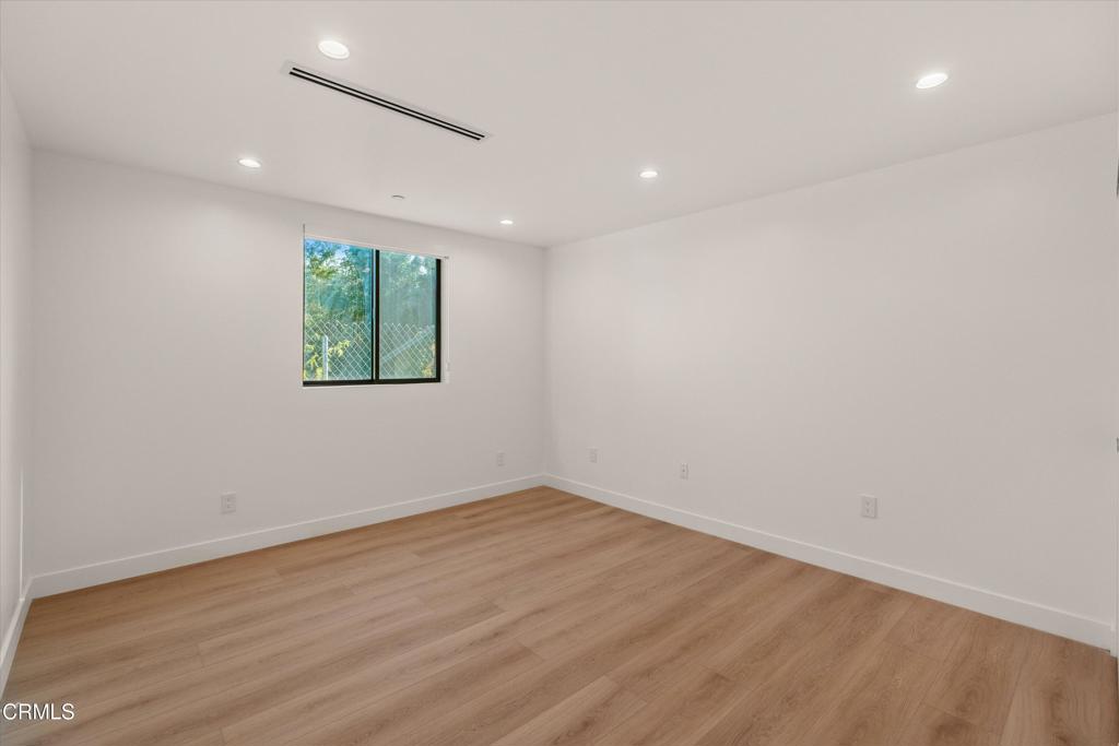 Not Applicable - Residential Lease