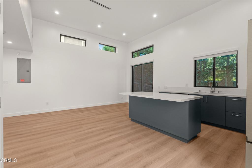 Not Applicable - Residential Lease