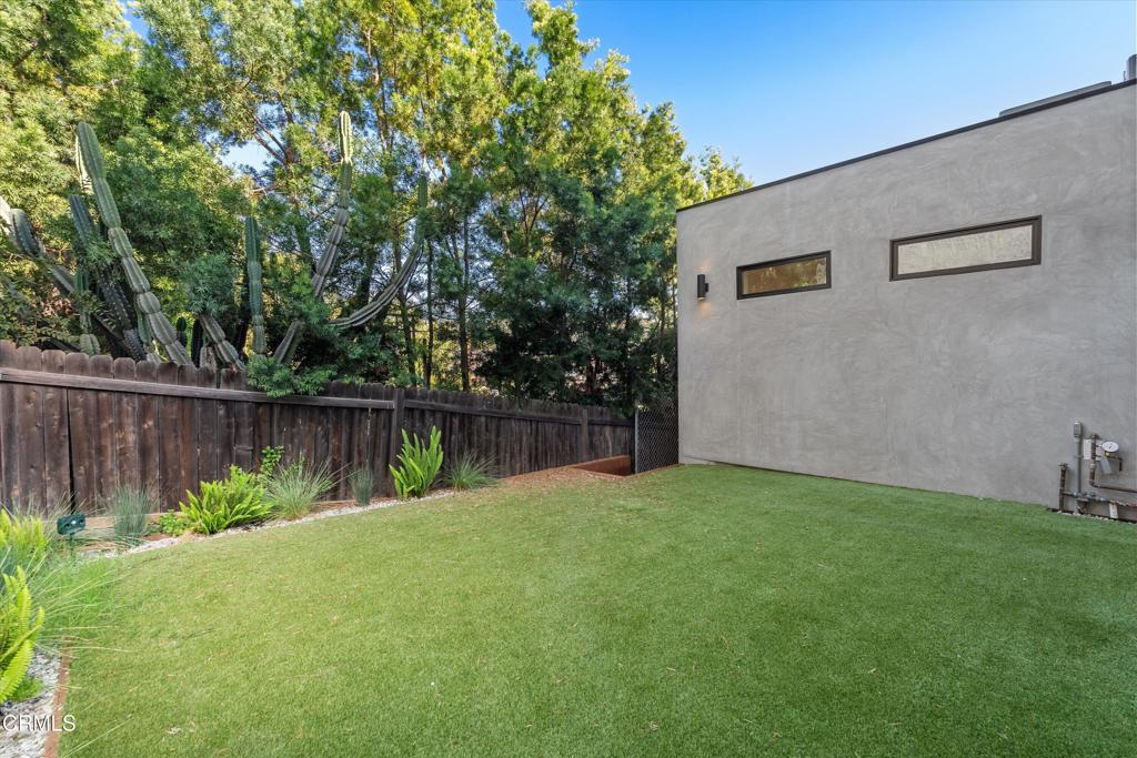 Not Applicable - Residential Lease
