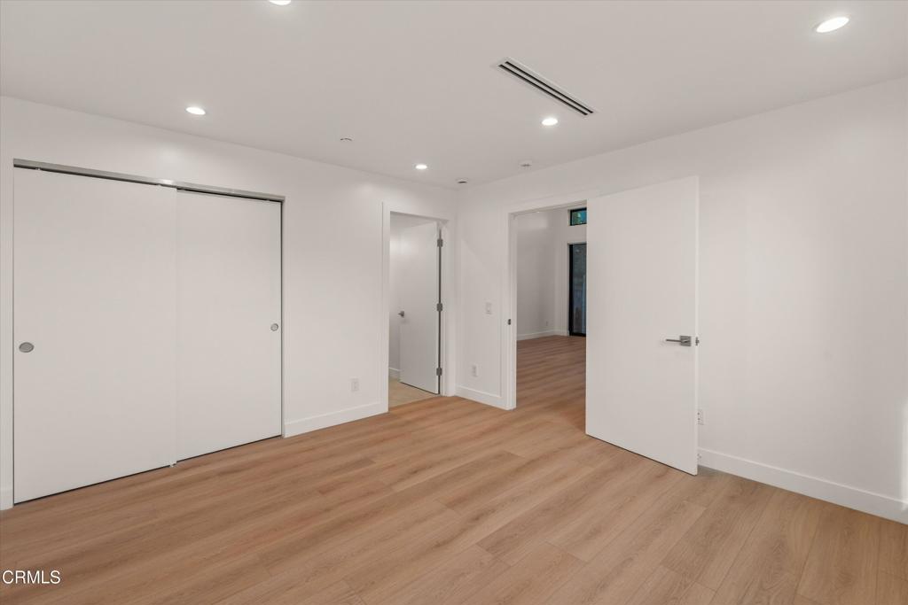 Not Applicable - Residential Lease
