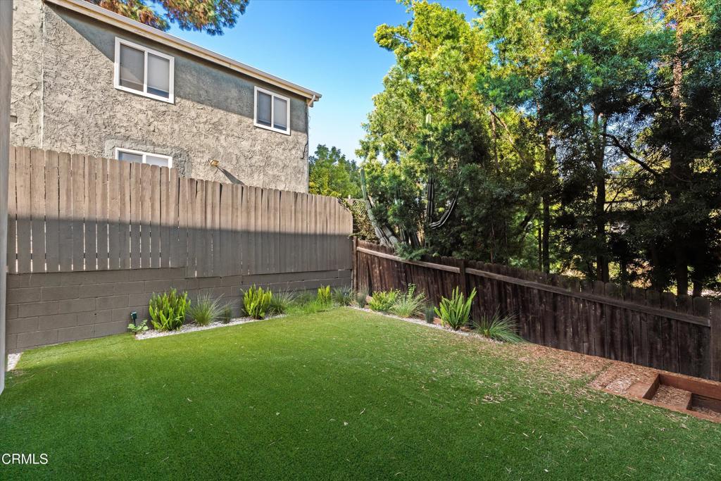 Not Applicable - Residential Lease
