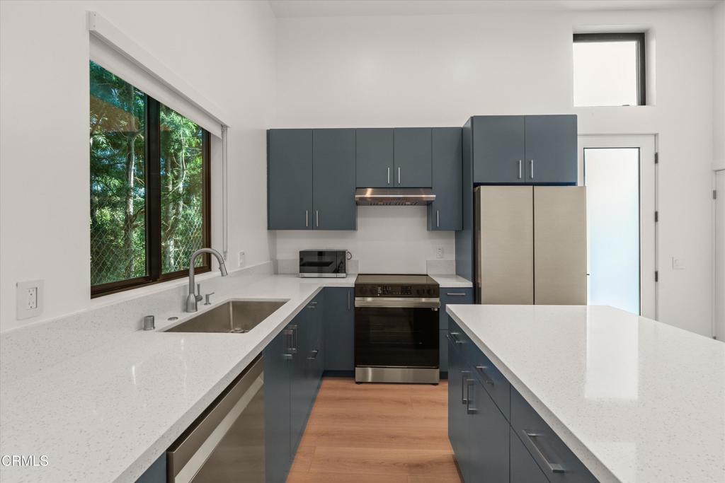 Not Applicable - Residential Lease