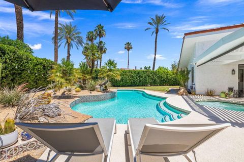 Photo of 4 Lincoln Place, Rancho Mirage, CA 92270 (MLS # 219147918DA)