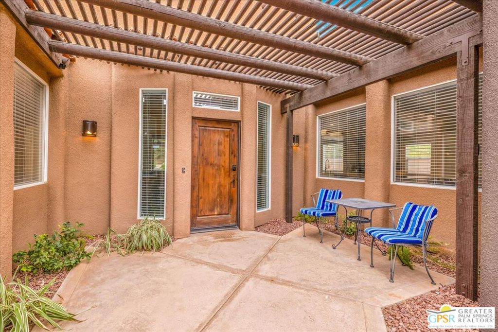 78179 Sombrero Court
