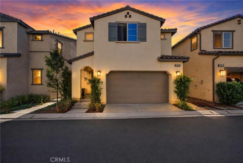 Photo of 29608 Marco Court, Winchester, CA 92596 (MLS # SW26179647)