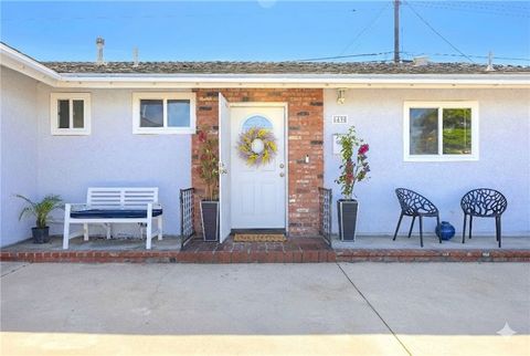 6490 Carolina Circle Buena Park CA 90620