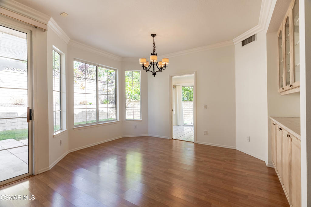 Executive I / Rancho Conejo-390 - 1004342 - Residential Lease