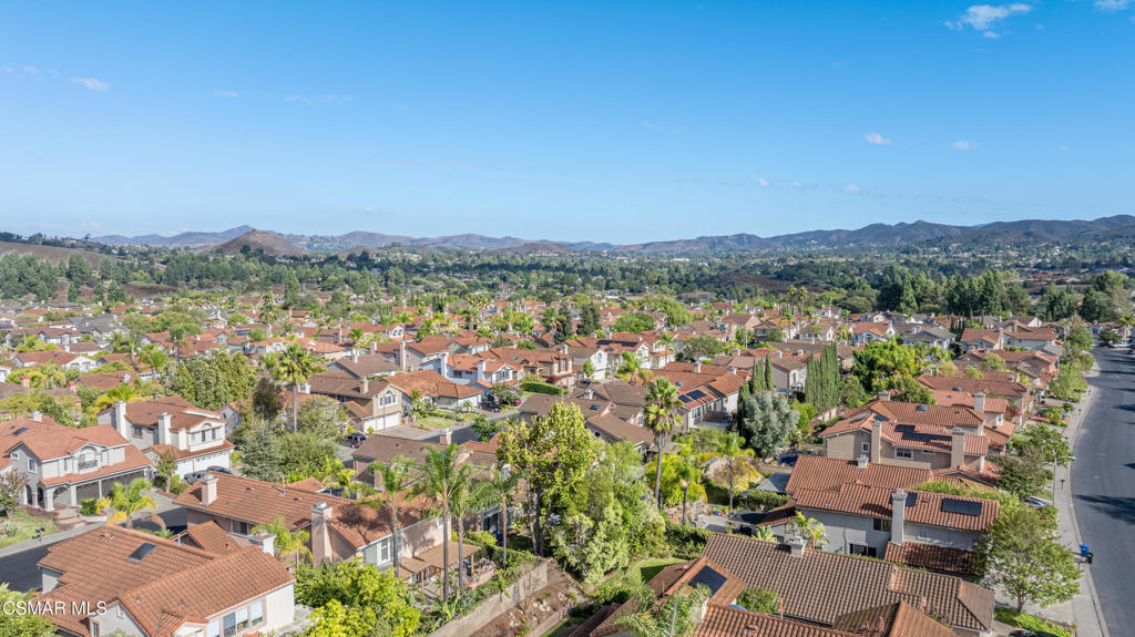 Executive I / Rancho Conejo-390 - 1004342 - Residential Lease