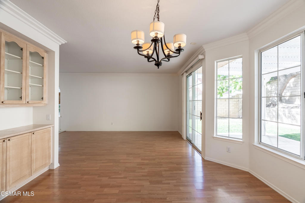 Executive I / Rancho Conejo-390 - 1004342 - Residential Lease