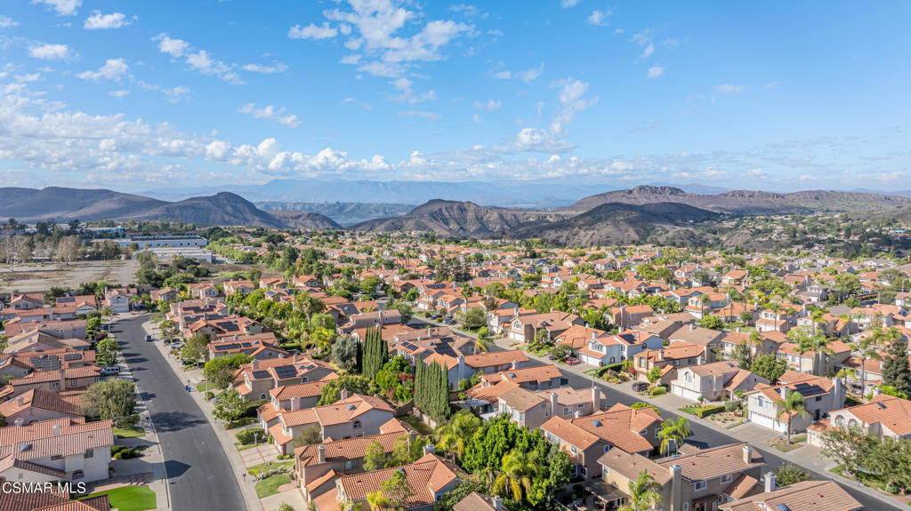 Executive I / Rancho Conejo-390 - 1004342 - Residential Lease