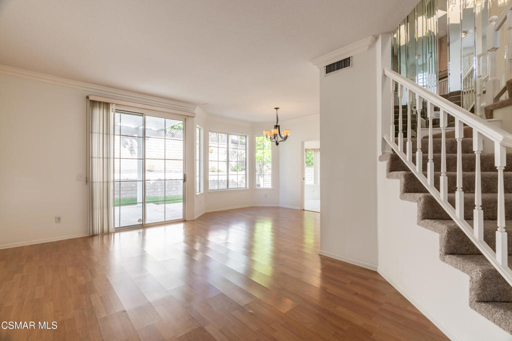 Executive I / Rancho Conejo-390 - 1004342 - Residential Lease