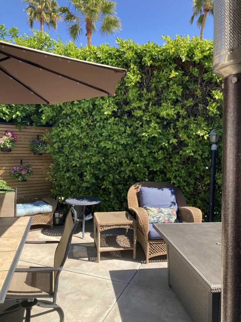 Outdoor Resorts Palm Springs - Land