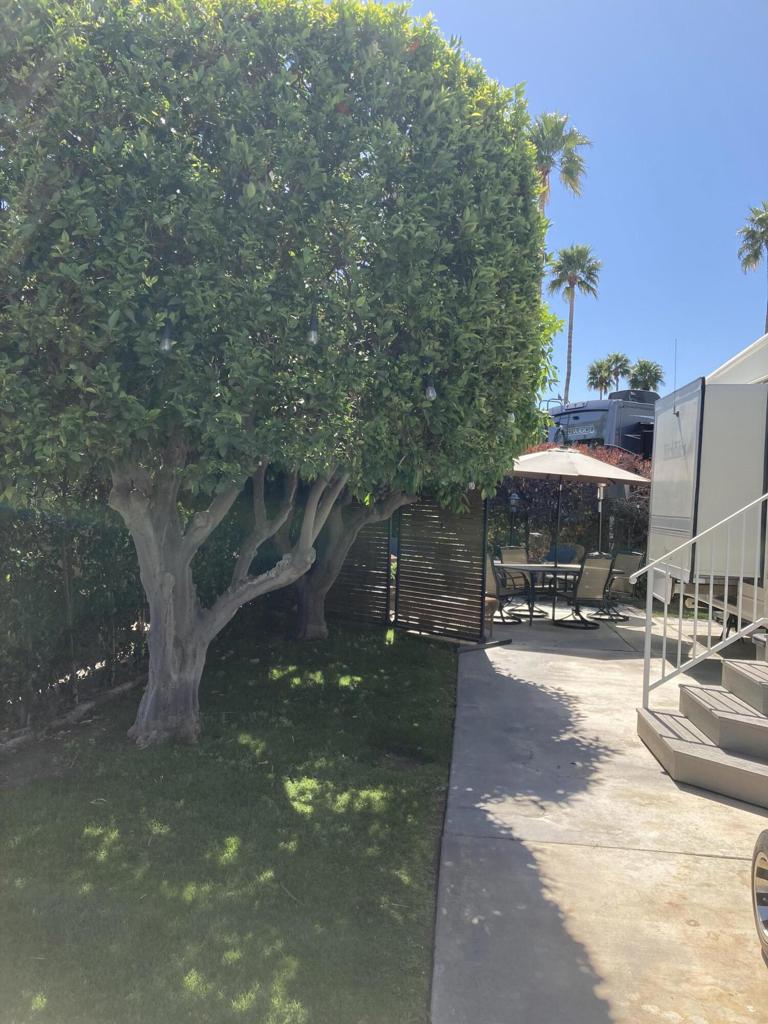 Outdoor Resorts Palm Springs - Land