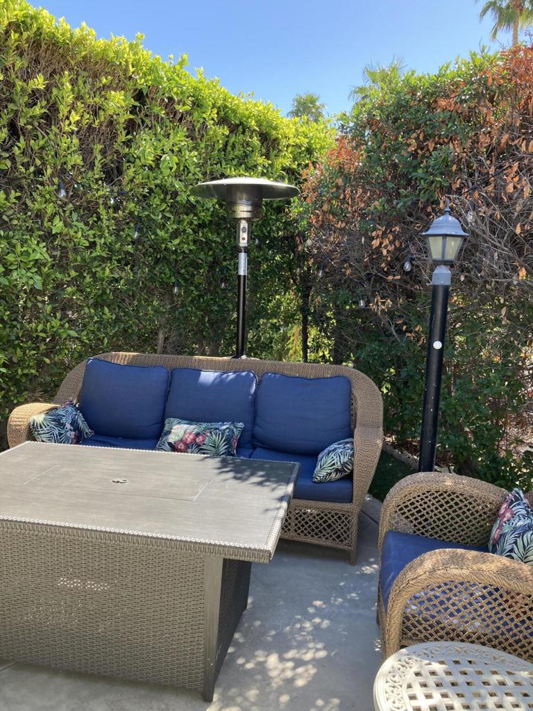 Outdoor Resorts Palm Springs - Land