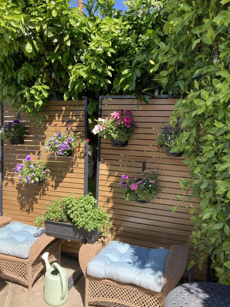 Outdoor Resorts Palm Springs - Land