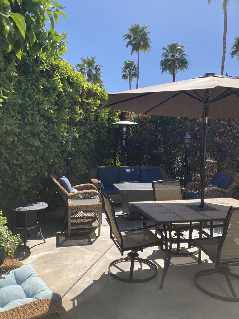 Outdoor Resorts Palm Springs - Land