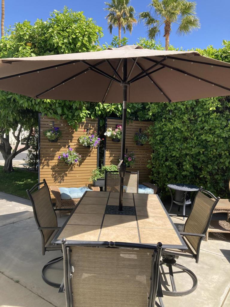 Outdoor Resorts Palm Springs - Land