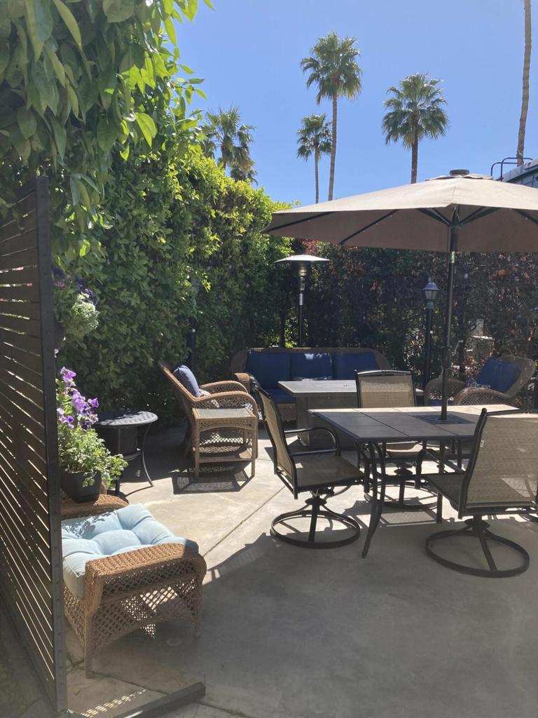 Outdoor Resorts Palm Springs - Land