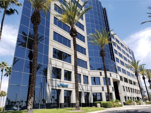 Photo of 3281 E Guasti Road #210, Ontario, CA 91761 (MLS # CV26073052)