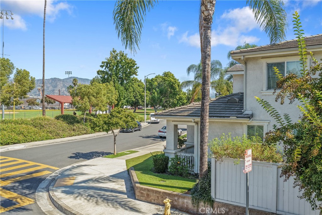 Modern Luxury Living in Azusa
Experience the perfect blend of style, comfort, and convenience in this beautifully updated 4-bedroom, 3-bathroom home privately situated on the corner of Jackson Ave and Parkside St. Nestled in one of Azusa’s most desirable neighborhoods, this spacious residence offers modern amenities, smart-home features, and an inviting layout ideal for families and professionals alike.
Step inside to an open-concept living area with elegant tile flooring — perfect for entertaining or relaxing with family and friends. The gourmet kitchen is a true showpiece, featuring granite countertops, recessed lighting, a large center island, stainless-steel sink, and newer stainless appliances that make cooking a joy.
Enjoy expansive bedrooms, ample storage, and a versatile upstairs loft complete with a mounted TV — ideal as a family lounge or home office. A private downstairs bedroom and bath offer the perfect retreat for guests or multi-generational living.
Smart-home conveniences include app-controlled A/C and garage access, giving you comfort and control wherever you are. Outside, the professionally landscaped yard sets the stage for unforgettable gatherings under the Southern California sun.
Across the street, you’ll find a beautiful green park, perfect for morning walks or weekend picnics. Located just minutes from the 210 freeway, shopping centers, and local restaurants, this pristine, peaceful neighborhood offers the serenity of suburban living with easy city access.
Discover modern luxury and tranquility — your next home awaits in Azusa.