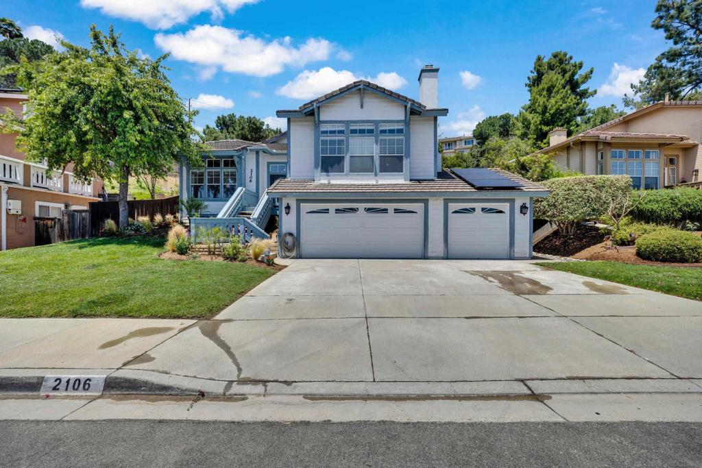 2106 Laura Dr