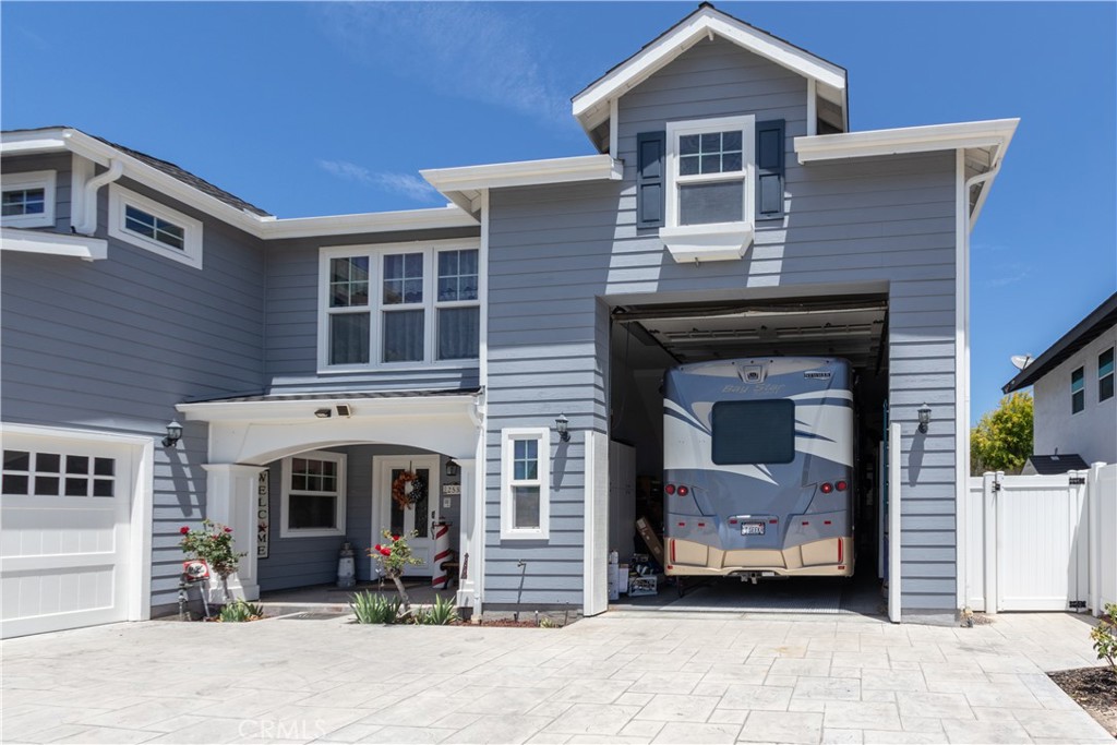 25335 Classic Drive